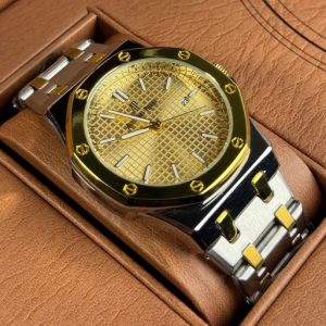 AP Tune Tone Stainless Steel