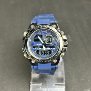 G Shock